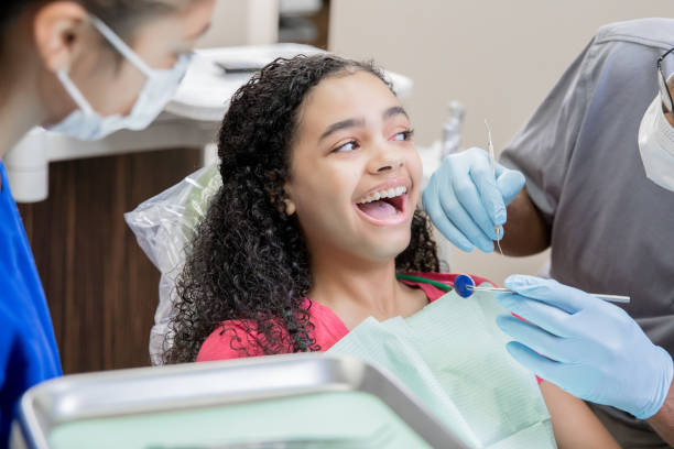 Best Broken or Chipped Tooth Repair in Teague, TX