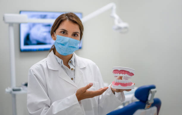 Best Weekend Emergency Dental Services in Teague, TX