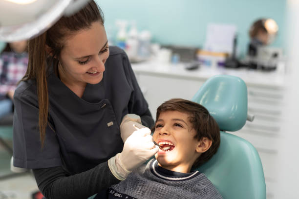 Best Emergency Wisdom Tooth Extraction in Teague, TX