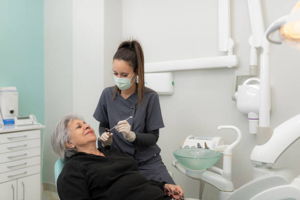 Best Emergency Orthodontic Repairs in Teague, TX