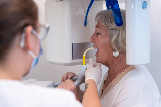 Best Emergency Treatment for Jaw Pain or Injury in Teague, TX
