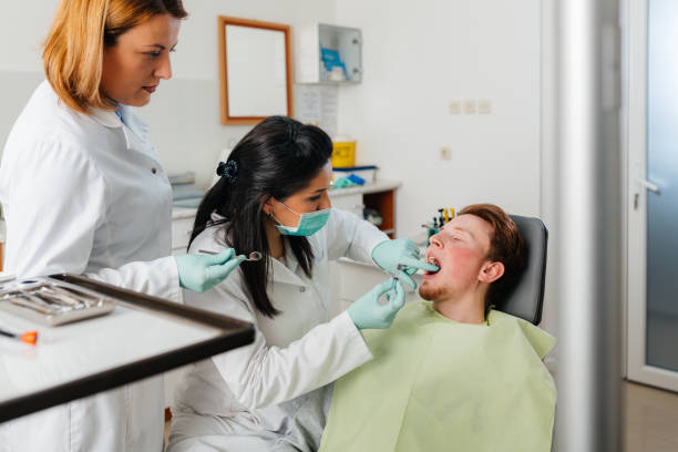 Best Emergency Dental Care for Sports Injuries in Teague, TX