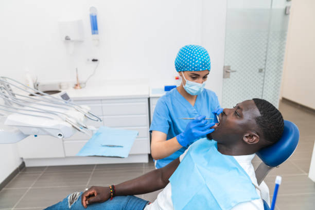 Best Emergency Care for Gum Disease in Teague, TX